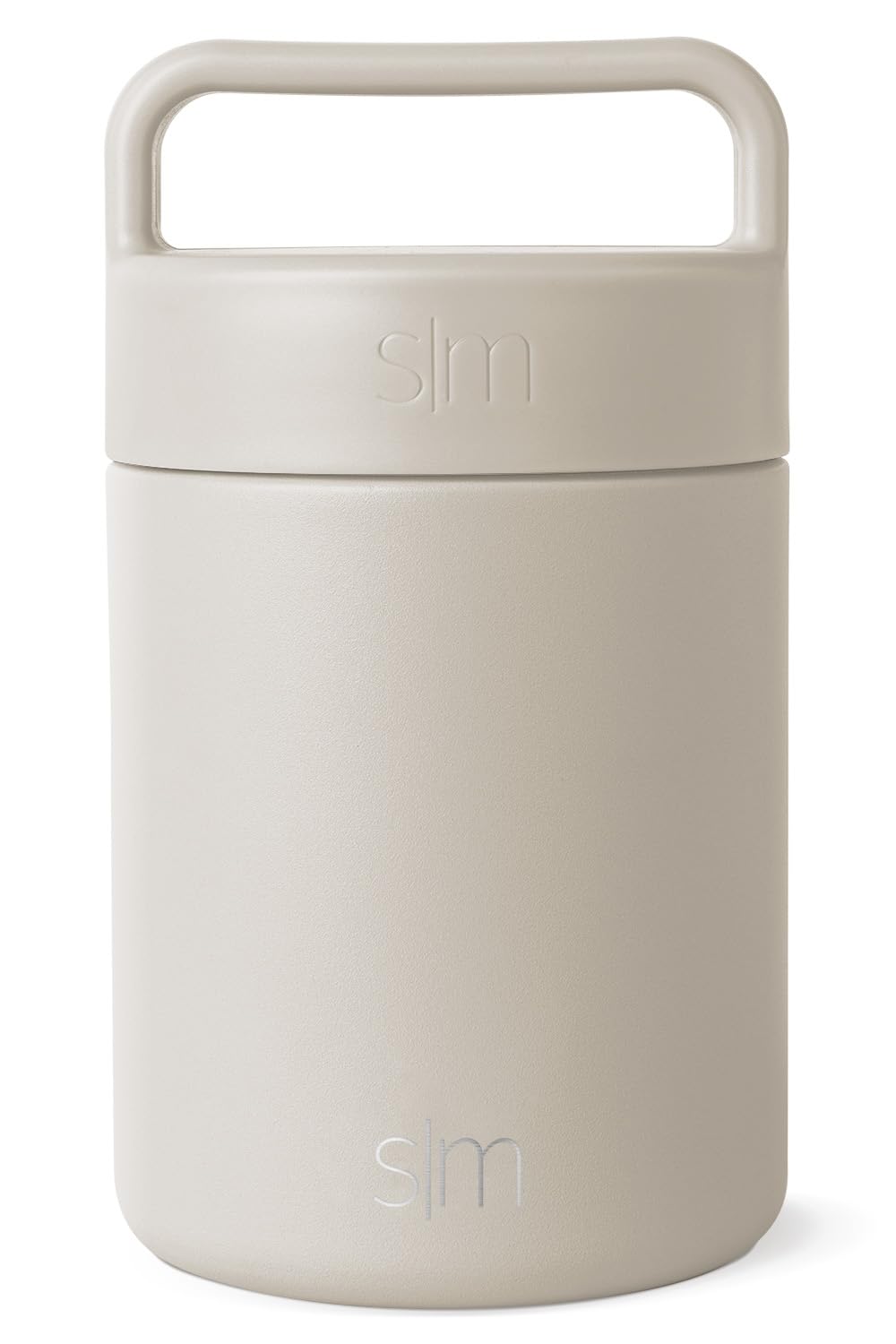 Foto 2 pulgar | Tarro De Comida Thermos Simple Modern Provision, 350 Ml, Almendra Y Abedul - Venta Internacional.