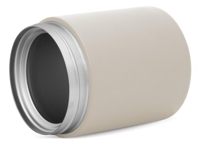 Foto 2 | Tarro De Comida Thermos Simple Modern Provision, 350 Ml, Almendra Y Abedul - Venta Internacional.
