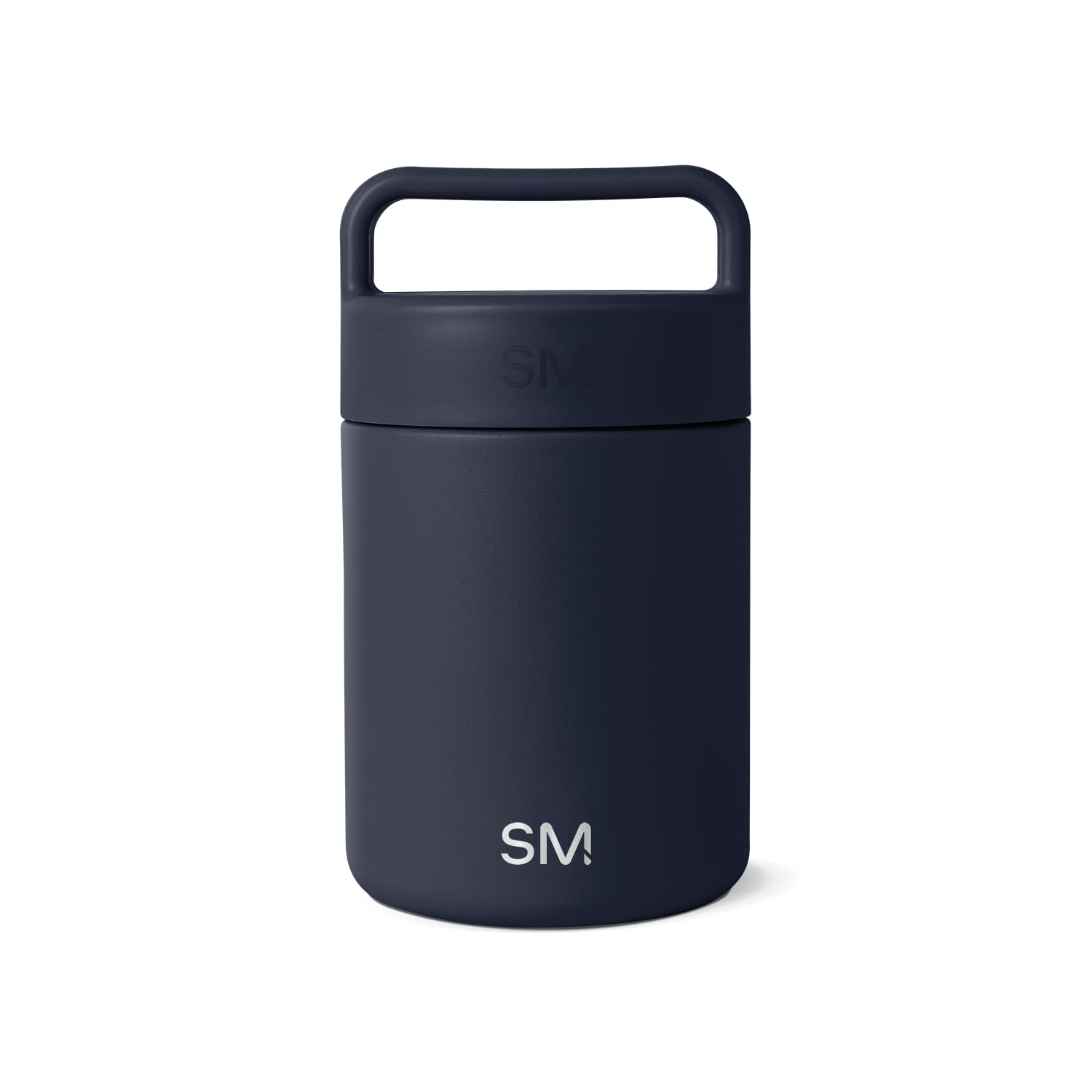 Foto 2 pulgar | Tarro De Comida Thermos Simple Modern Provision De Acero Inoxidable De 350 Ml - Venta Internacional.