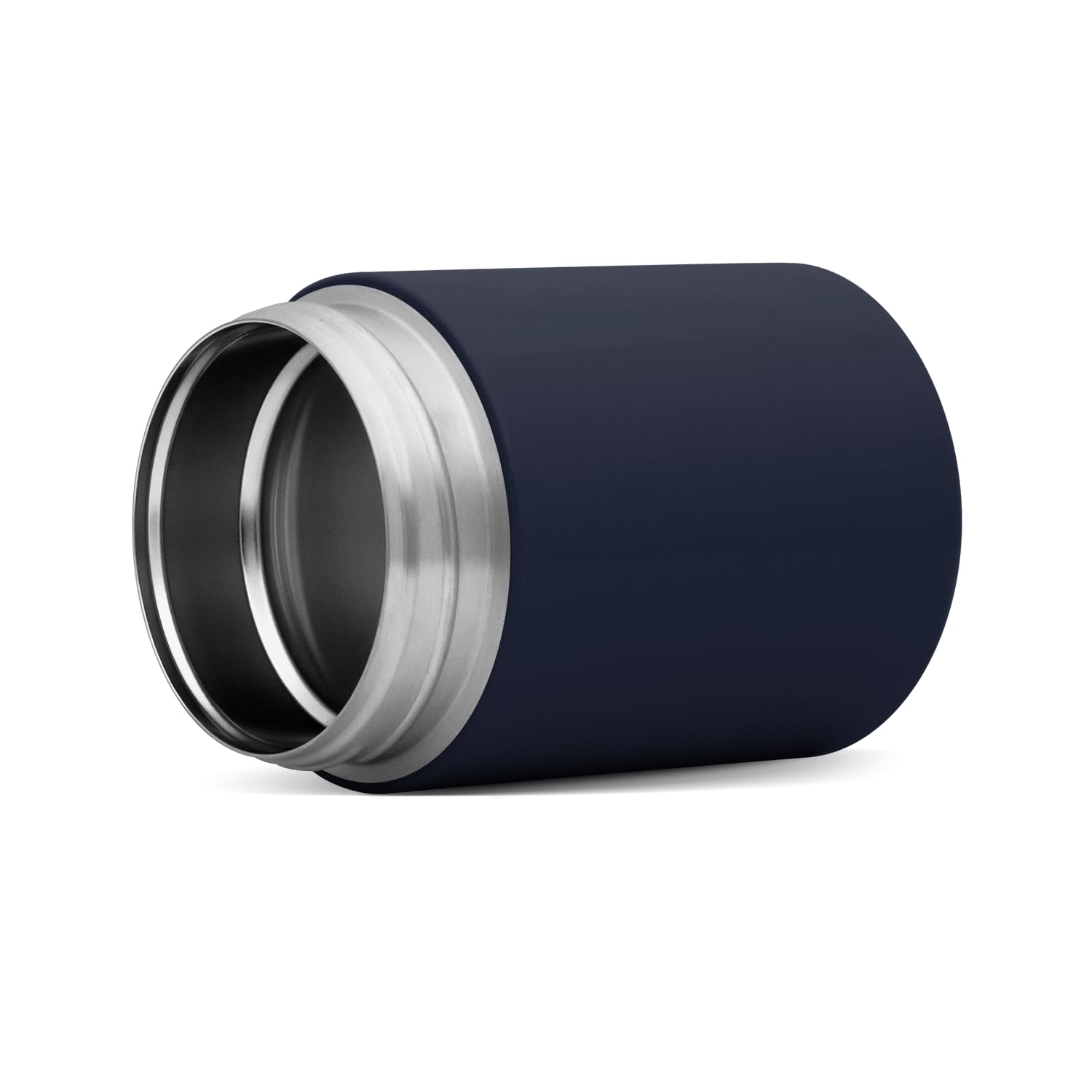 Foto 3 pulgar | Tarro De Comida Thermos Simple Modern Provision De Acero Inoxidable De 350 Ml - Venta Internacional.