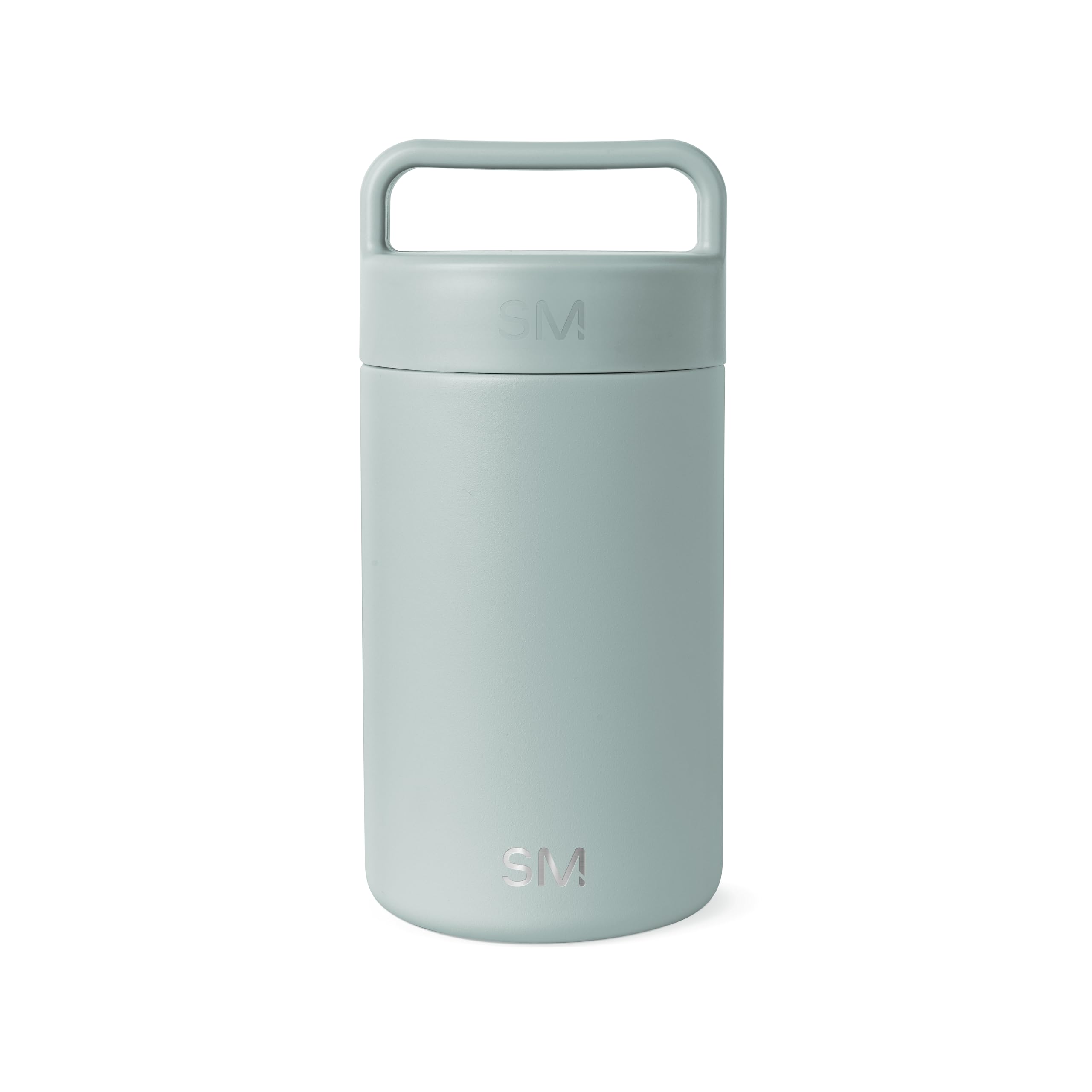 Foto 2 pulgar | Tarro De Comida Thermos Simple Modern Provision, 470 Ml, Cristal Marino, Salvia - Venta Internacional.