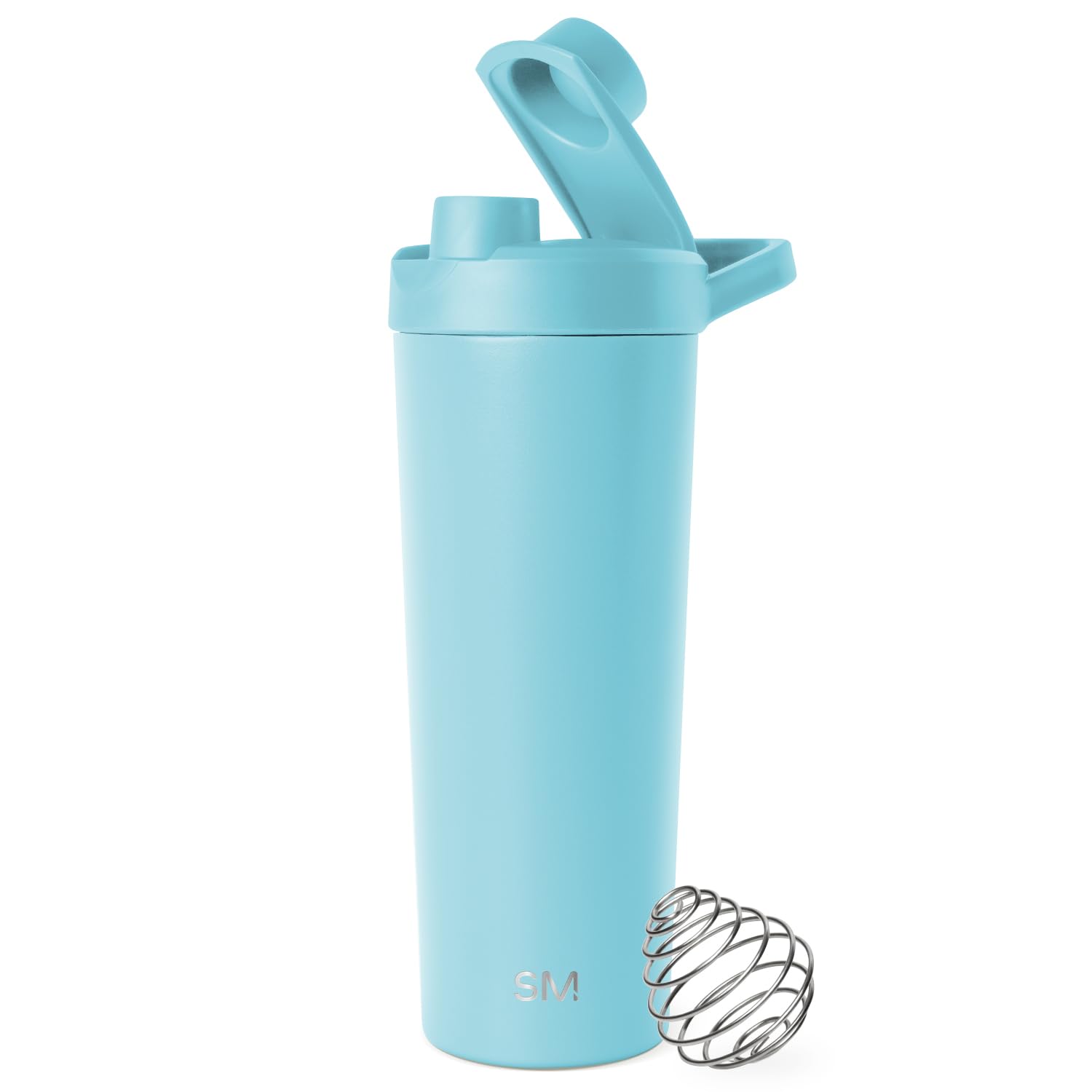 Foto 2 pulgar | Botella Mezcladora Simple Modern Rally Collection, 700 Ml, Acero Inoxidable - Venta Internacional.