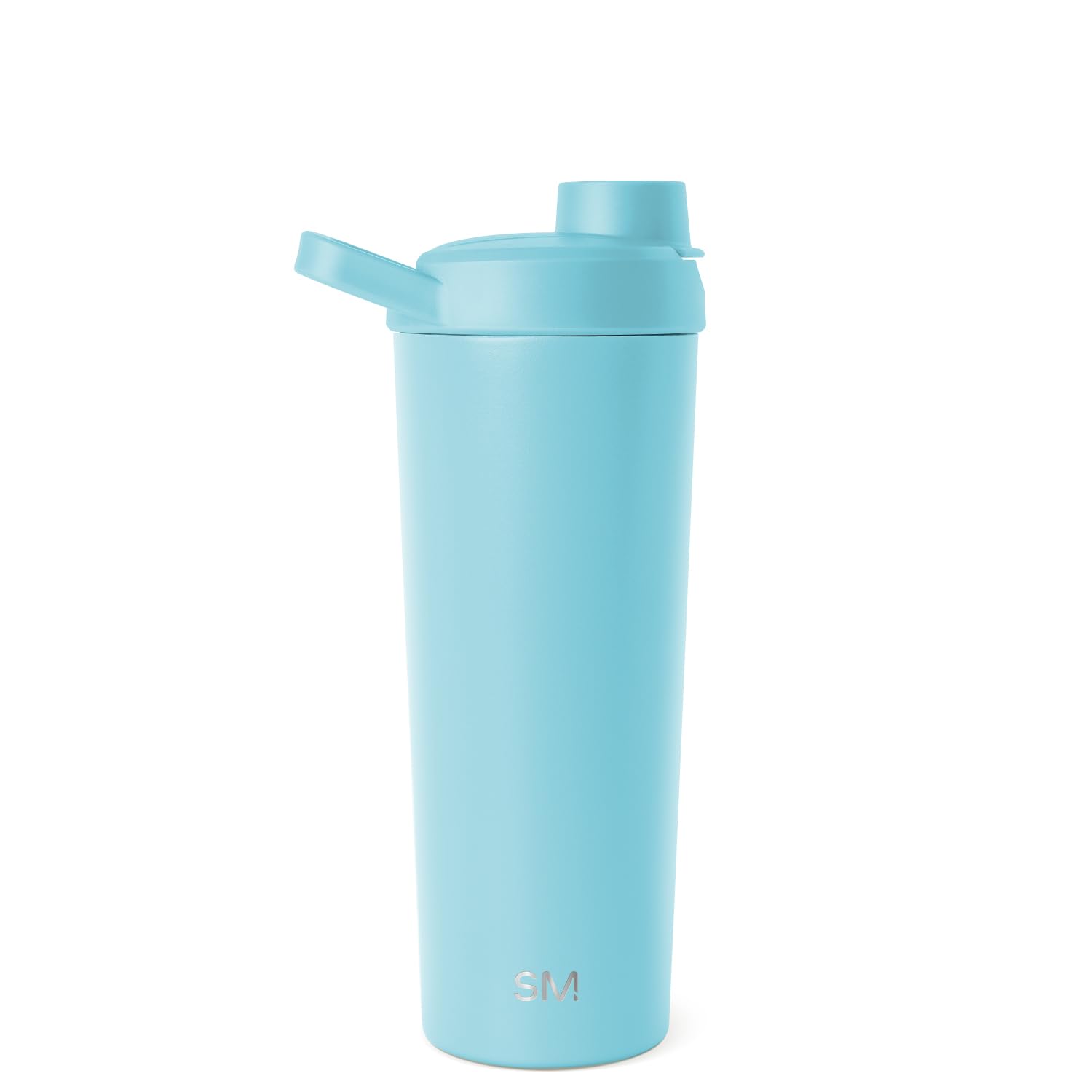 Foto 3 pulgar | Botella Mezcladora Simple Modern Rally Collection, 700 Ml, Acero Inoxidable - Venta Internacional.