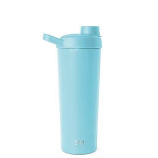 Foto 2 | Botella Mezcladora Simple Modern Rally Collection, 700 Ml, Acero Inoxidable - Venta Internacional.