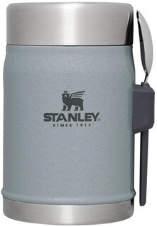Foto 1 | Tarro De Comida Stanley Classic Legendary Classic 414 Ml Con Spork - Venta Internacional.
