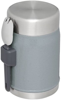 Foto 2 | Tarro De Comida Stanley Classic Legendary Classic 414 Ml Con Spork - Venta Internacional.