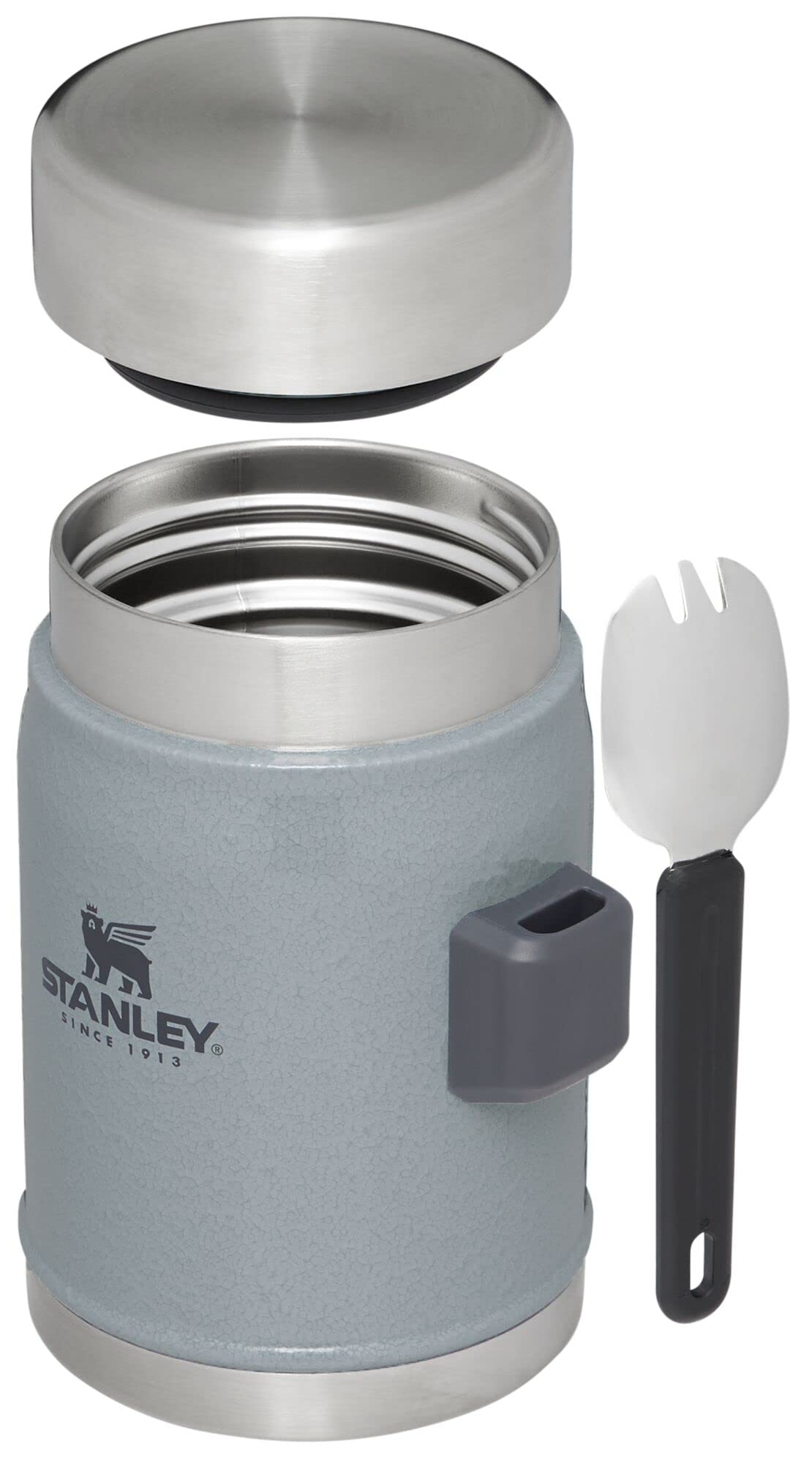 Foto 4 pulgar | Tarro De Comida Stanley Classic Legendary Classic 414 Ml Con Spork - Venta Internacional.