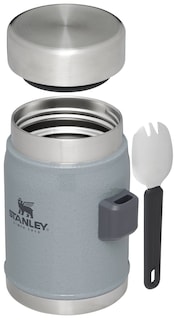 Foto 3 | Tarro De Comida Stanley Classic Legendary Classic 414 Ml Con Spork - Venta Internacional.