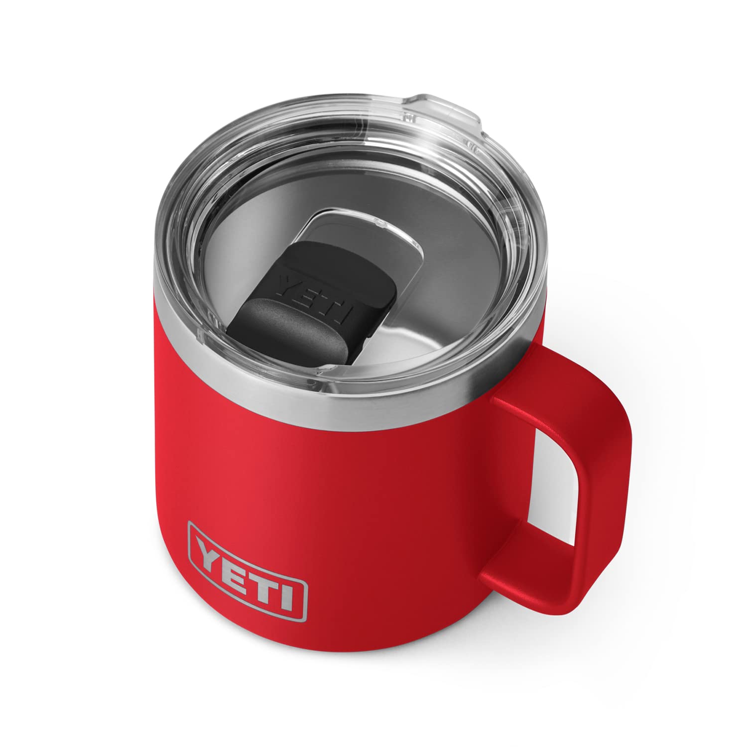 Foto 2 pulgar | Taza Yeti Rambler 414 Ml De Acero Inoxidable Con Aislamiento Al Vacío - Venta Internacional.