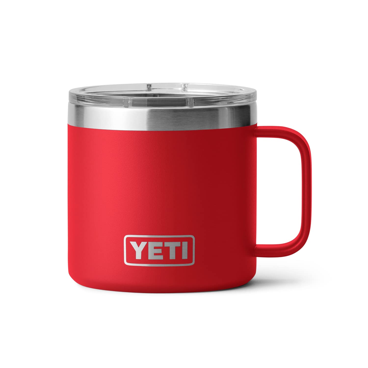 Foto 4 pulgar | Taza Yeti Rambler 414 Ml De Acero Inoxidable Con Aislamiento Al Vacío - Venta Internacional.