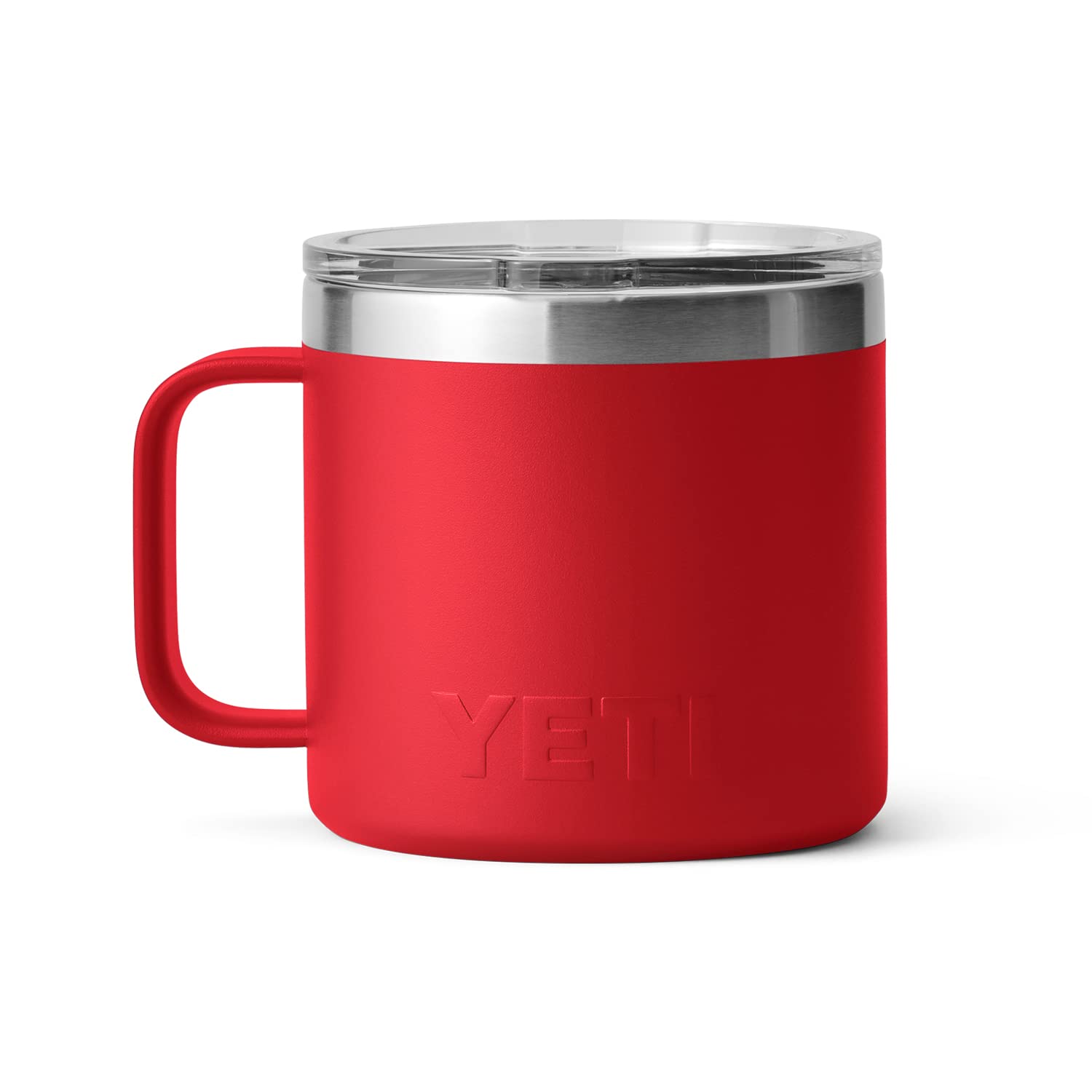 Foto 6 pulgar | Taza Yeti Rambler 414 Ml De Acero Inoxidable Con Aislamiento Al Vacío - Venta Internacional.