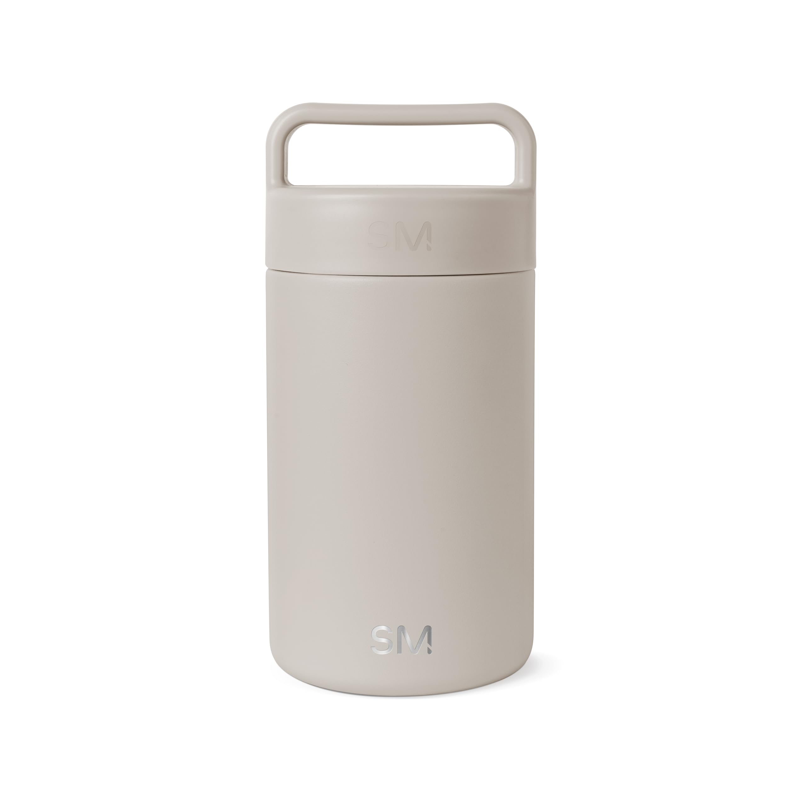 Foto 2 pulgar | Tarro De Comida Thermos Simple Modern Provision, 470 Ml, Almendra Y Abedul - Venta Internacional.