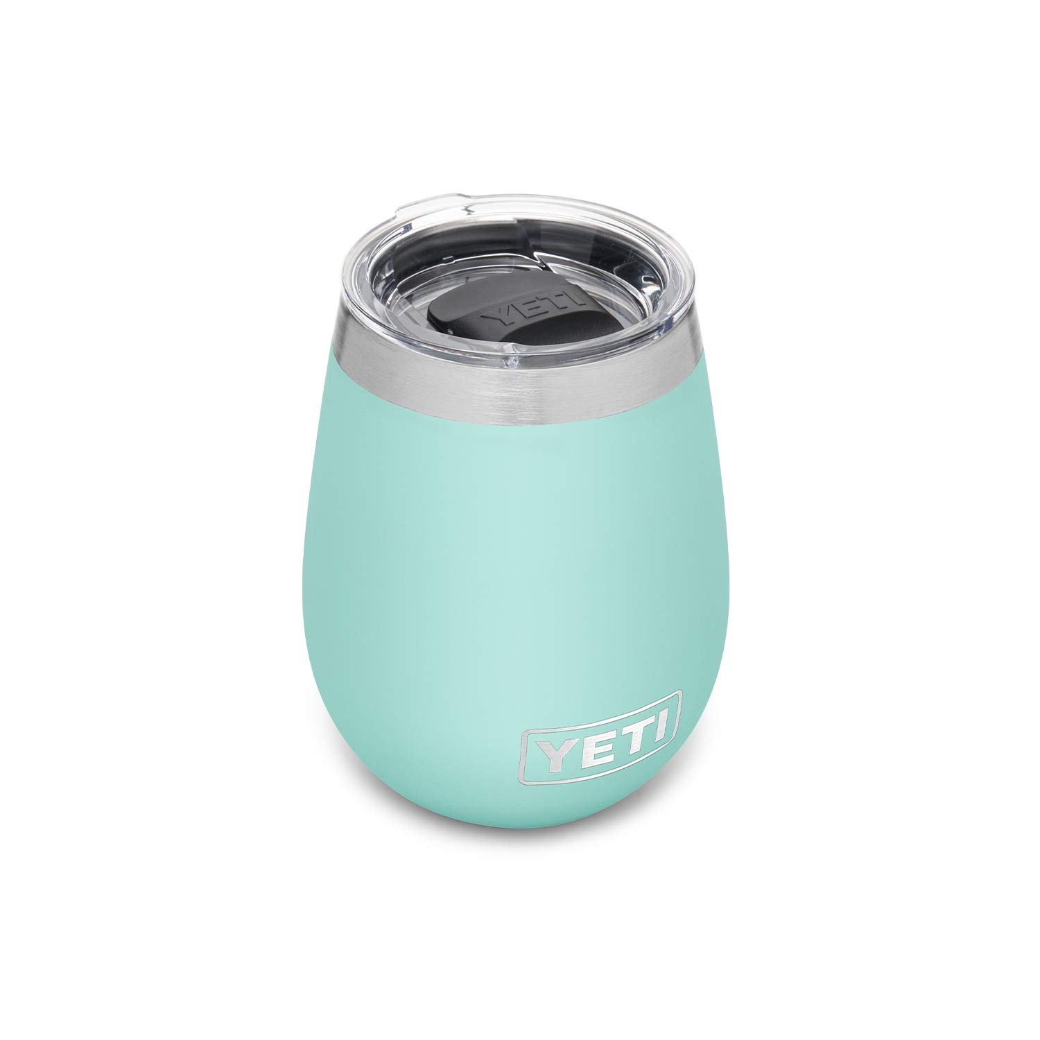 Foto 2 pulgar | Vaso De Vino Yeti Rambler, 300 Ml, Con Aislamiento Al Vacío, Espuma De Mar - Venta Internacional.
