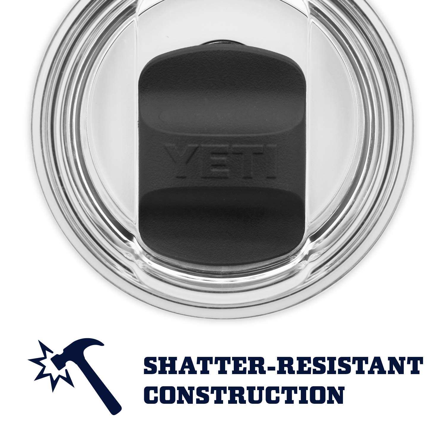 Foto 7 pulgar | Vaso De Vino Yeti Rambler, 300 Ml, Con Aislamiento Al Vacío, Espuma De Mar - Venta Internacional.