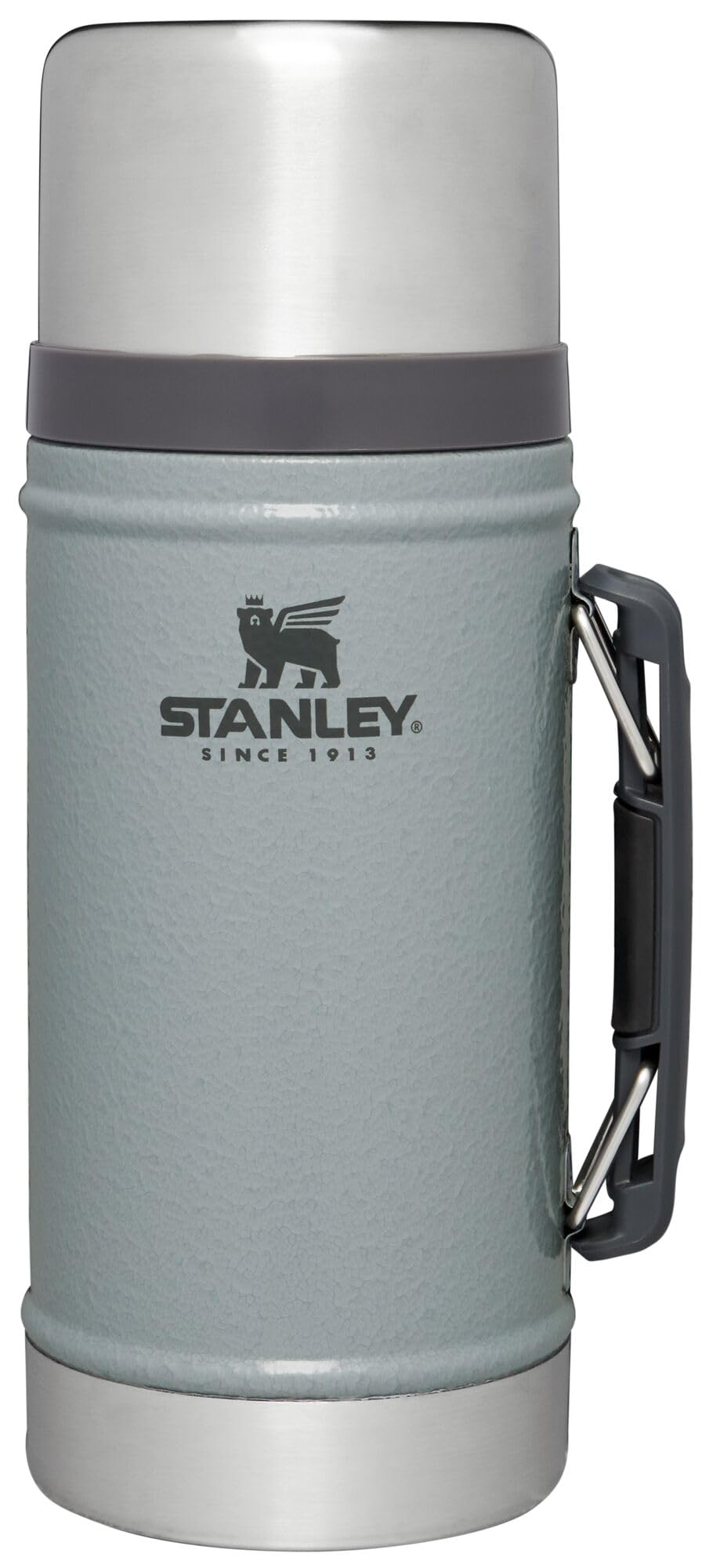 Foto 2 pulgar | Tarro Para Comida Stanley Legendary Classic, 1 L, Tono Martillado - Venta Internacional.