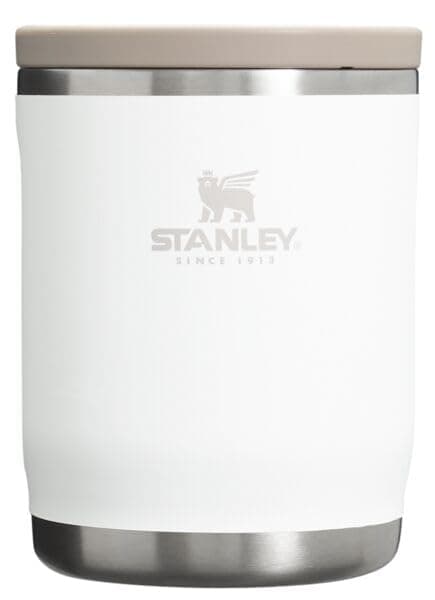 Tarro Aislante Para Alimentos Stanley Adventure To Go, 500 Ml, Acero Inoxidable - Venta Internacional. $914