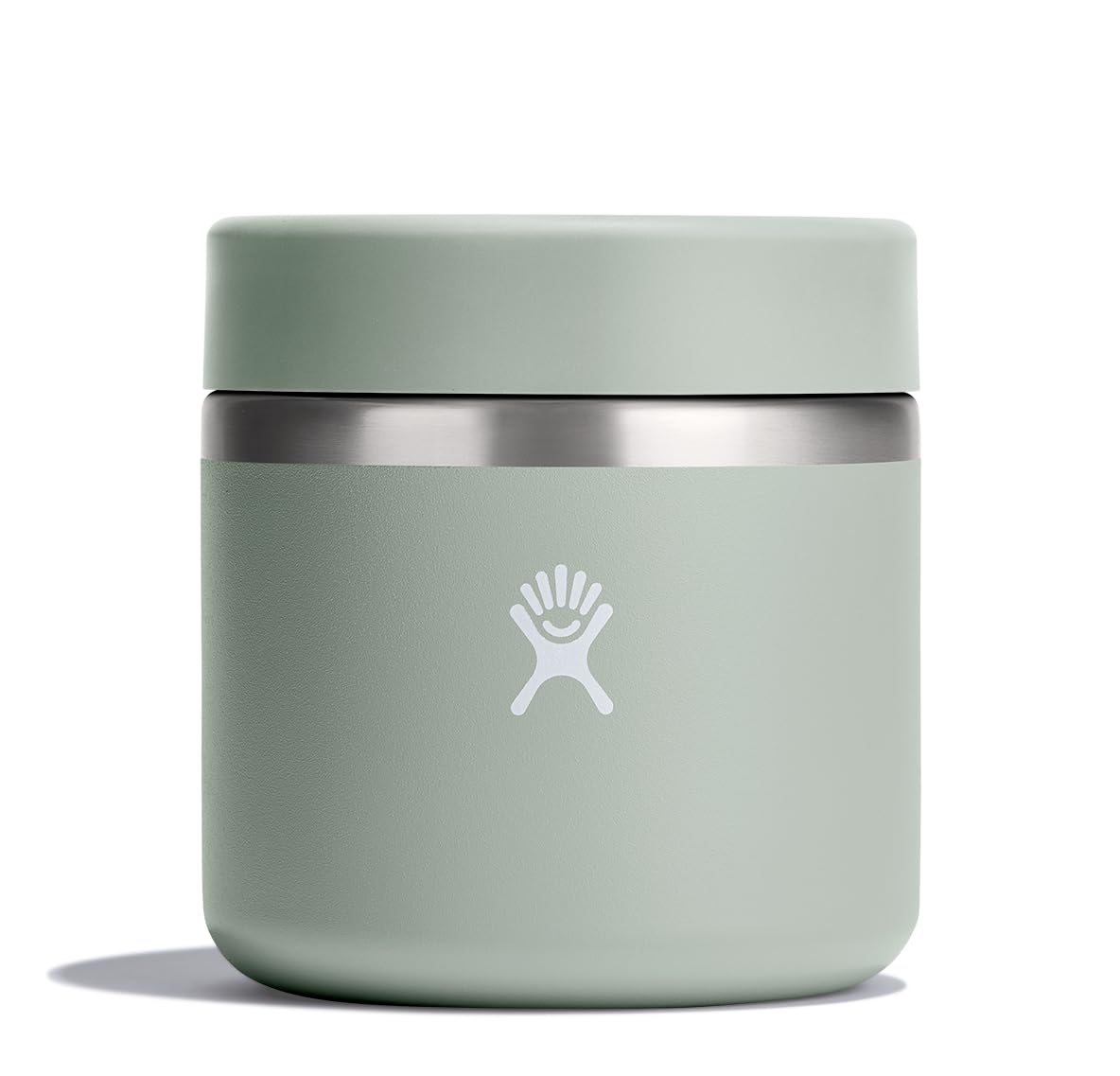 Frasco Térmico Para Alimentos Hydro Flask, 600 Ml, Agave - Venta Internacional. $1,111