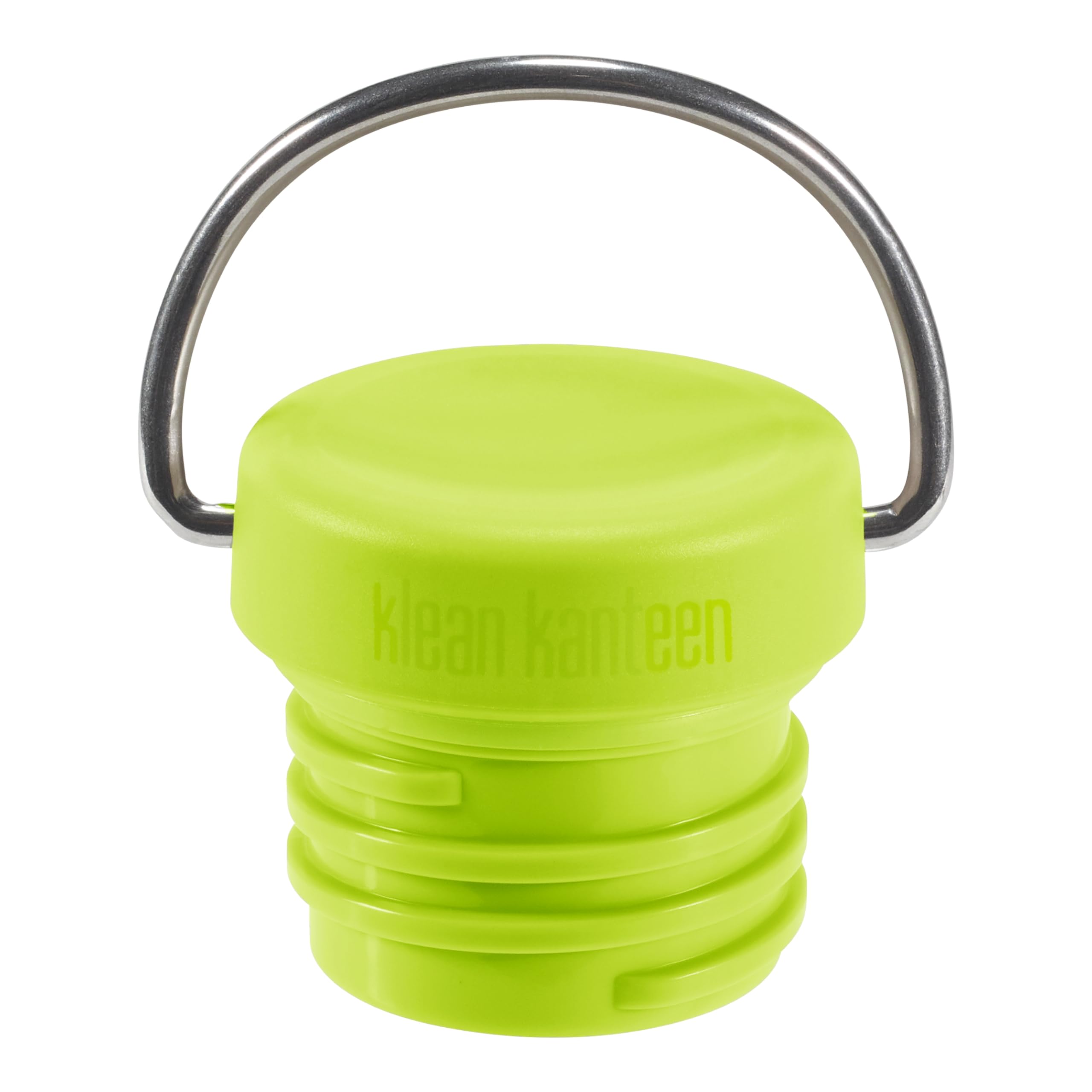 Tapa de Repuesto Klean Kanteen Verde - Venta Internacional