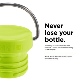 Foto 2 | Tapa de Repuesto Klean Kanteen Verde - Venta Internacional