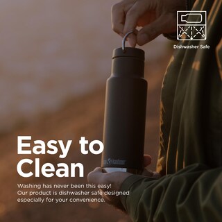 Foto 5 | Tapa de Repuesto Klean Kanteen Verde - Venta Internacional