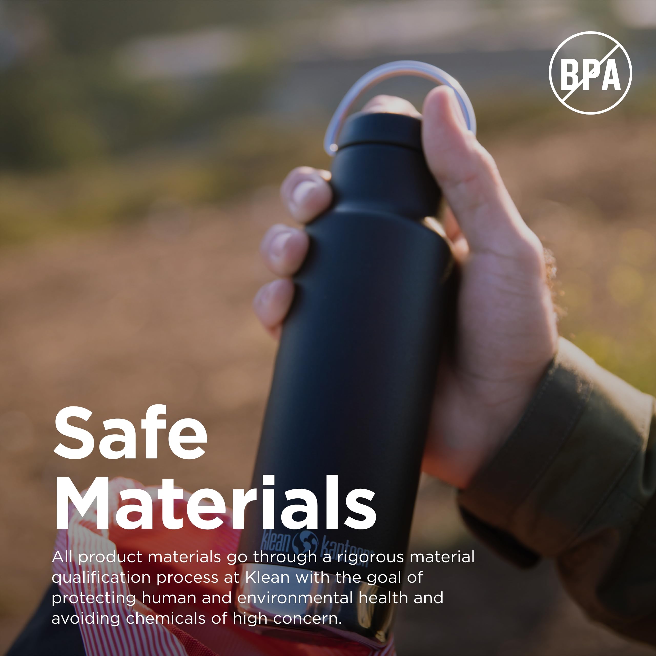 Foto 6 | Tapa de Repuesto Klean Kanteen Verde - Venta Internacional