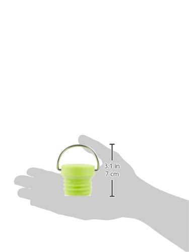 Foto 8 pulgar | Tapa de Repuesto Klean Kanteen Verde - Venta Internacional