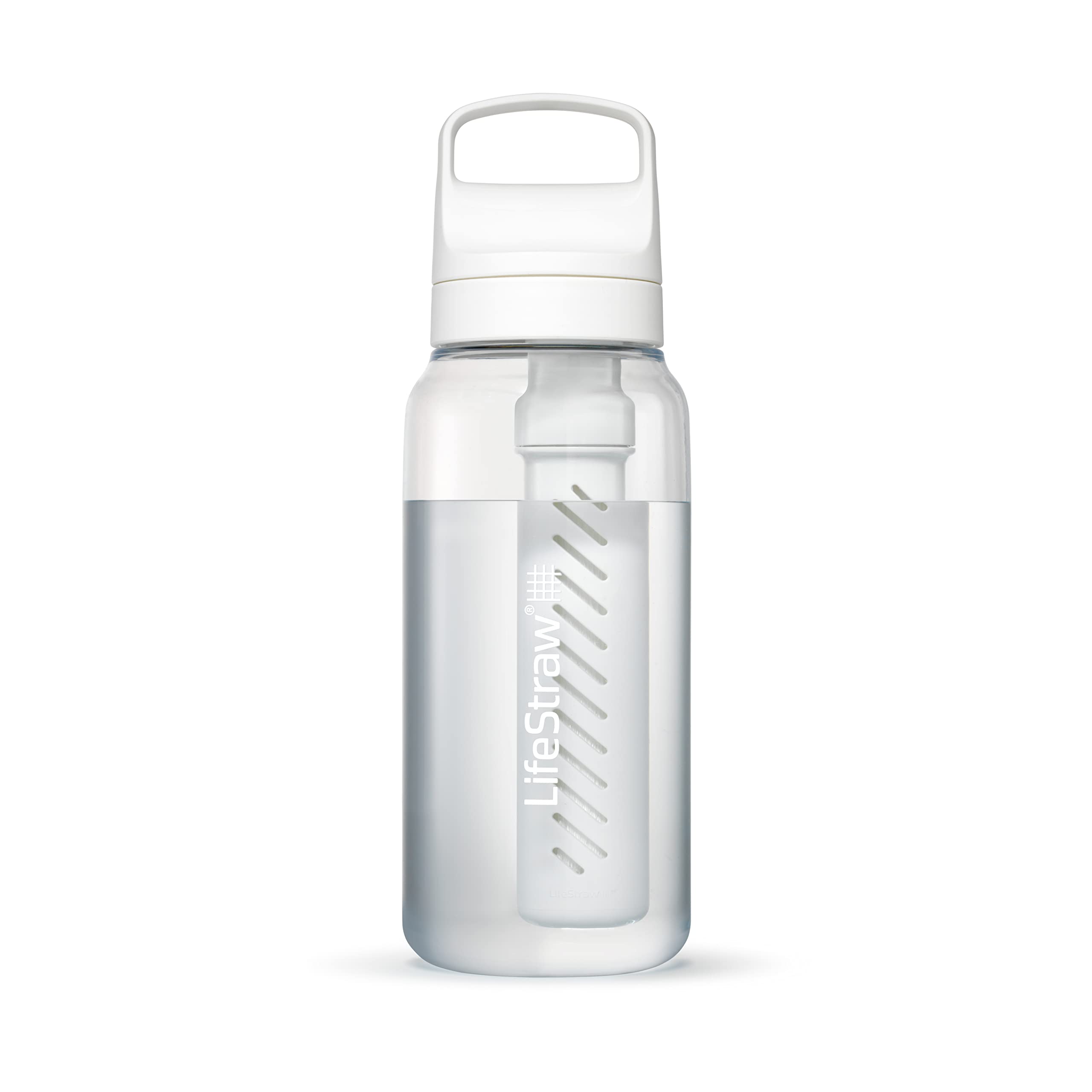 Foto 2 pulgar | Botella con Filtro De Agua Lifestraw Go Series 1l sin Bpa - Venta Internacional