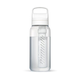 Foto 1 | Botella con Filtro De Agua Lifestraw Go Series 1l sin Bpa - Venta Internacional