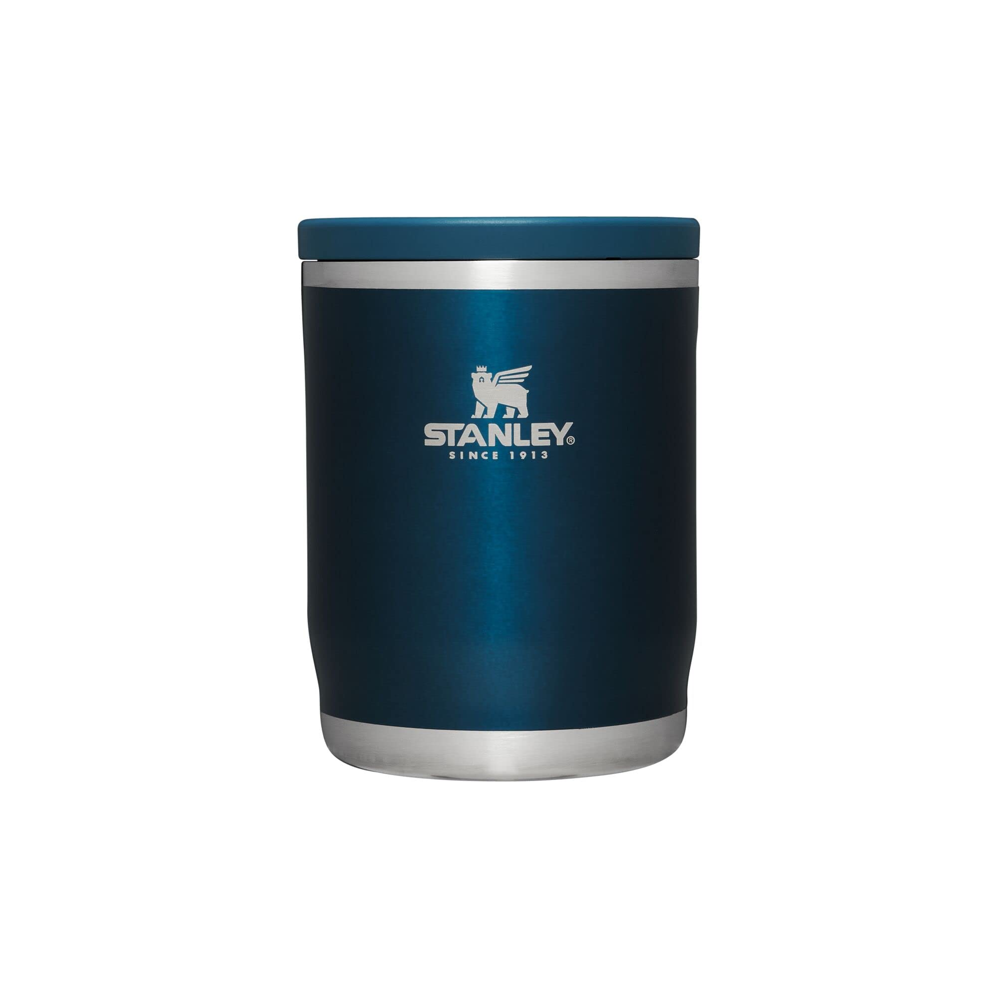 Tarro Aislante Para Alimentos Stanley Adventure To Go, 500 Ml, Acero Inoxidable - Venta Internacional.