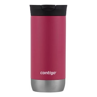 Foto 2 | 2 Termos Contigo Acero Inoxidable 473ml 16oz Café Y Agua