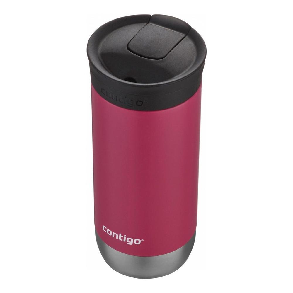Foto 5 pulgar | 2 Termos Contigo Acero Inoxidable 473ml 16oz Café Y Agua