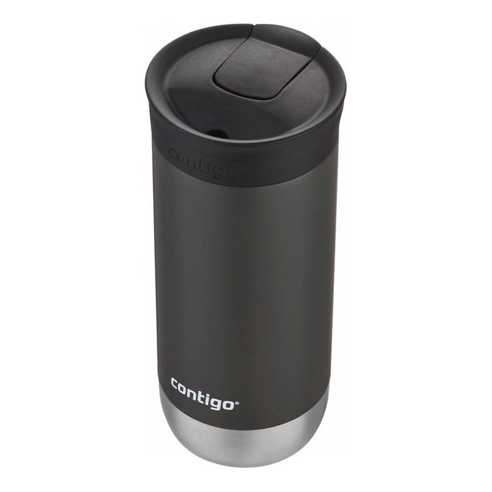 Foto 4 pulgar | 2 Termos Contigo Acero Inoxidable 473ml 16oz Café Y Agua