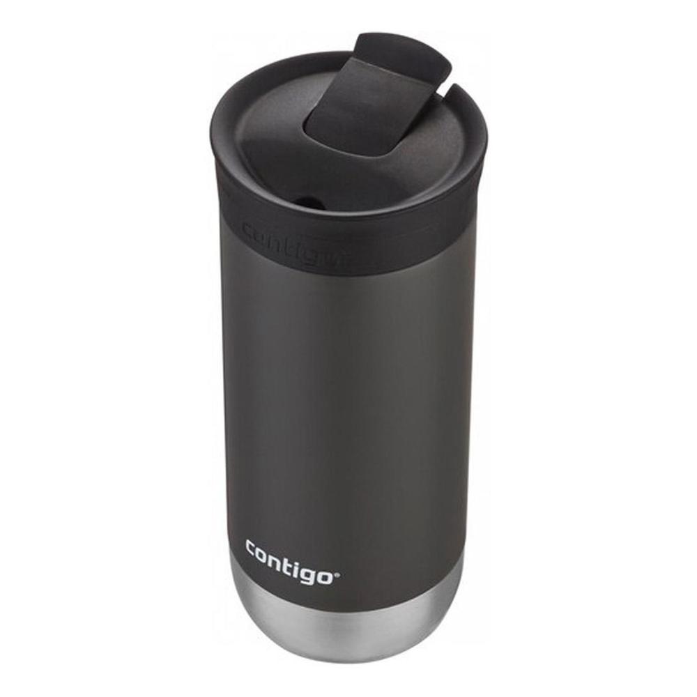 Foto 5 pulgar | 2 Termos Contigo Acero Inoxidable 473ml 16oz Café Y Agua