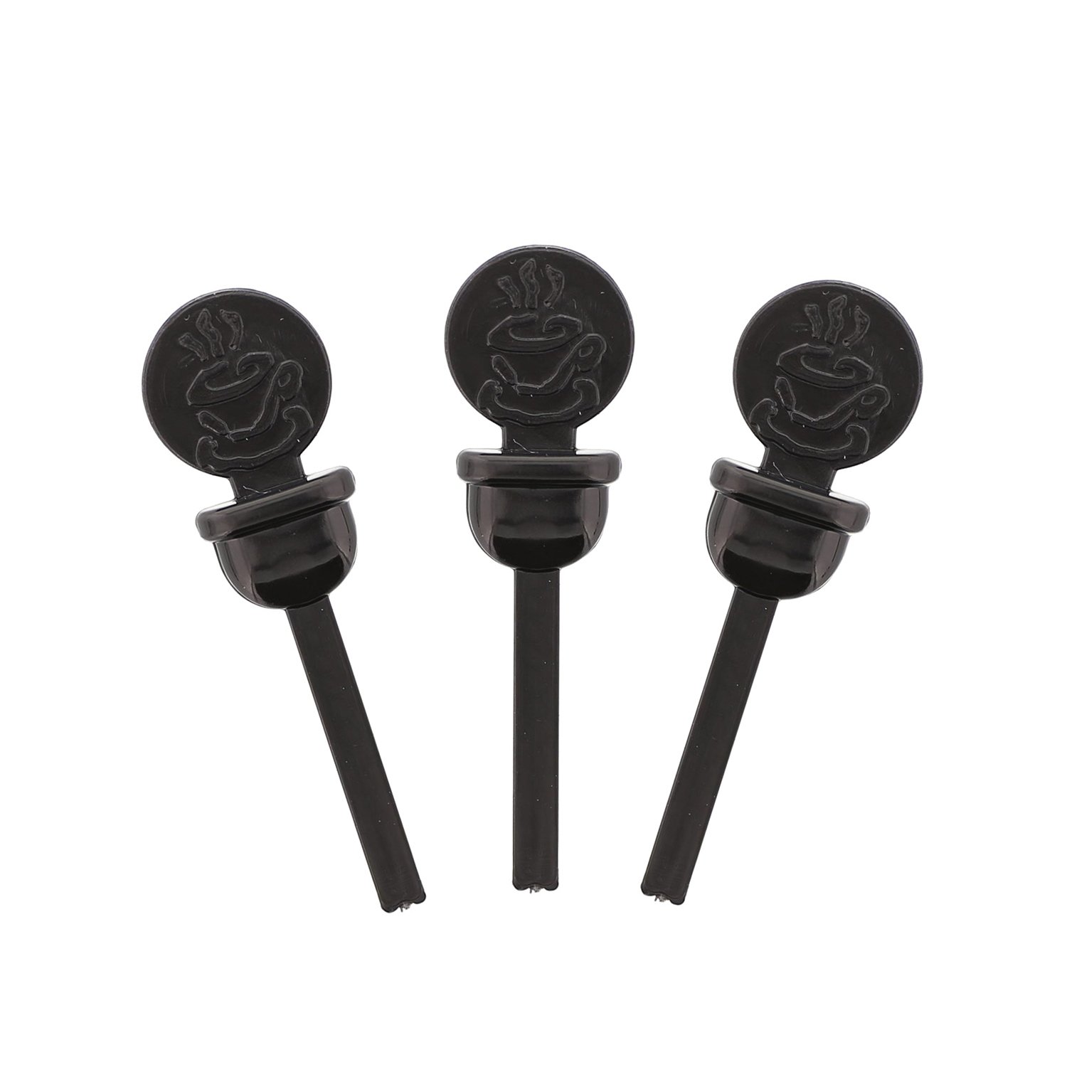 Tapones Para Bebidas Calientes Stix-togo  Antifugas  400 Unidades - Venta Internacional.