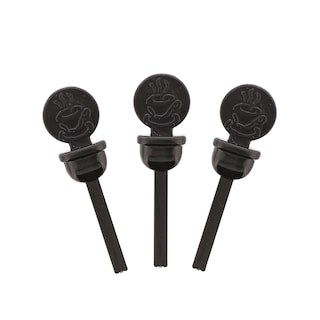 Foto 1 | Tapones Para Bebidas Calientes Stix-togo Antifugas 400 Unidades - Venta Internacional.