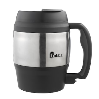Foto 1 | Taza Aislante Bubba Classic 1 5 L Negra - Venta Internacional.