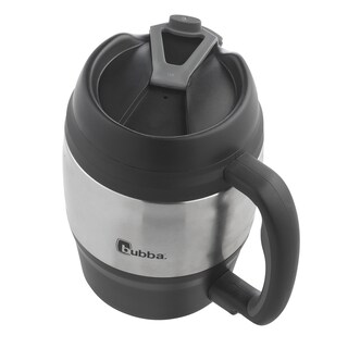 Foto 2 | Taza Aislante Bubba Classic 1 5 L Negra - Venta Internacional.