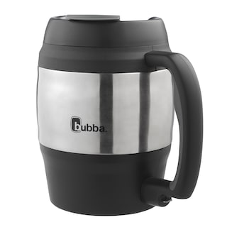 Foto 3 | Taza Aislante Bubba Classic 1 5 L Negra - Venta Internacional.