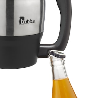 Foto 5 | Taza Aislante Bubba Classic 1 5 L Negra - Venta Internacional.
