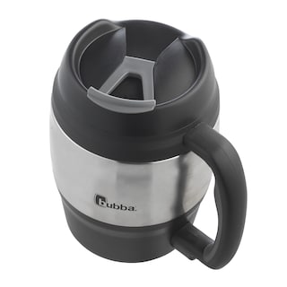 Foto 7 | Taza Aislante Bubba Classic 1 5 L Negra - Venta Internacional.