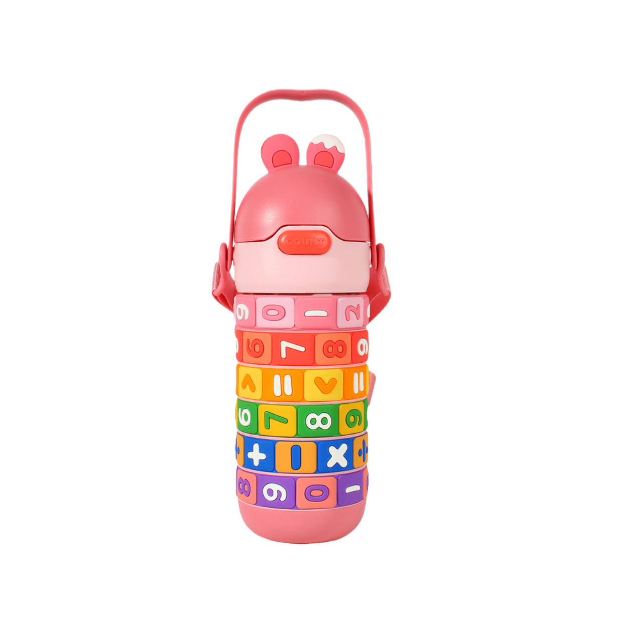 Foto 2 pulgar | Termo Matemágico: Para Niños