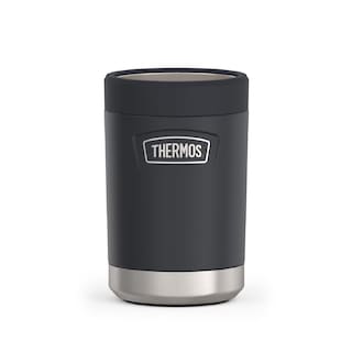 Foto 1 | Aislador Para Latas De Bebidas Thermos Icon Series 350 Ml De Acero Inoxidable - Venta Internacional.