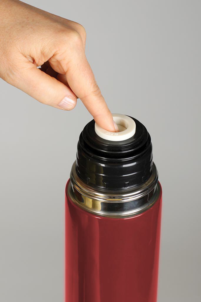 Foto 3 pulgar | Botella Térmica Stansport 750 ml-Venta Internacional