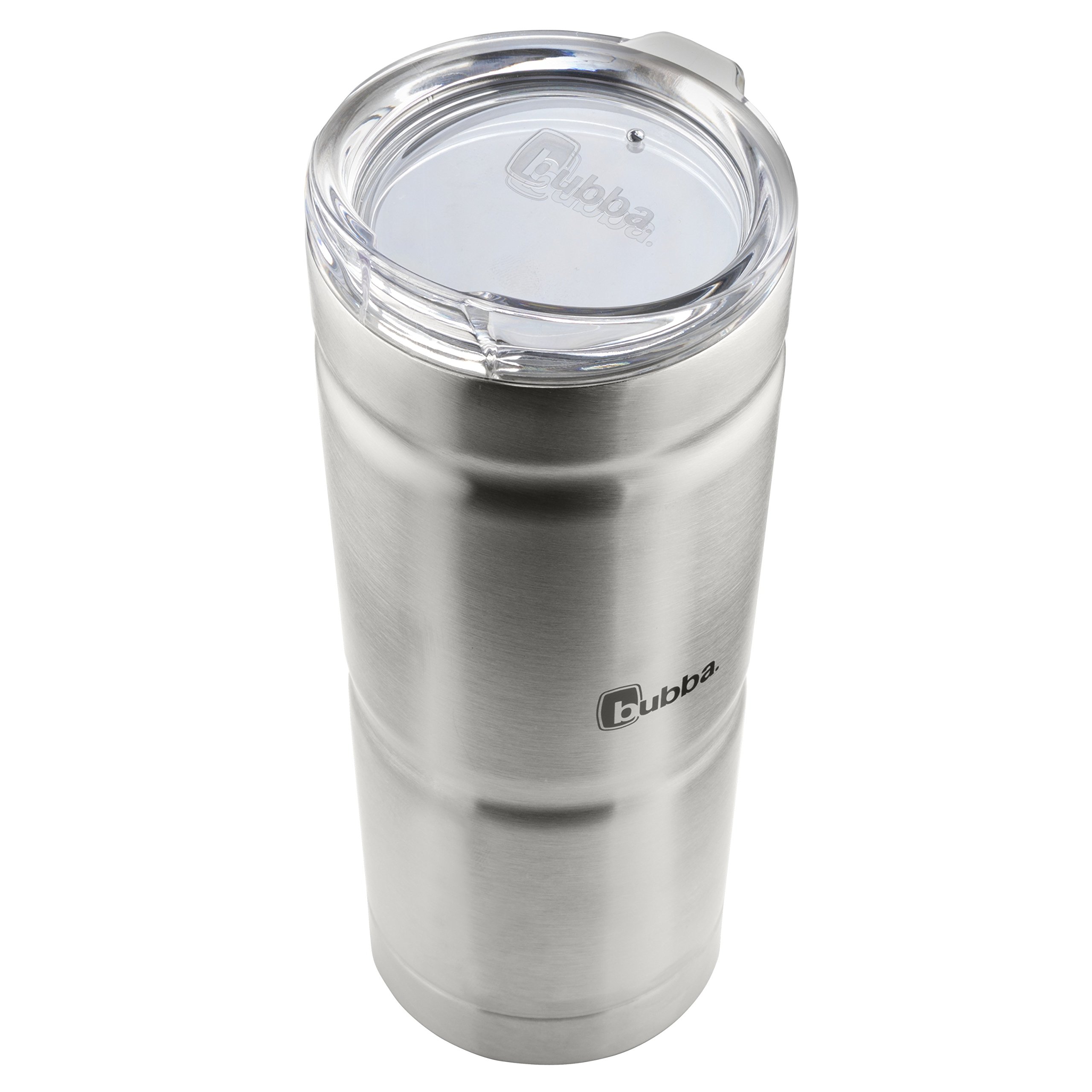 Foto 5 pulgar | Vaso Bubba Acero Inoxidable con Popote y Tapa 710 ml -  Venta Internacional