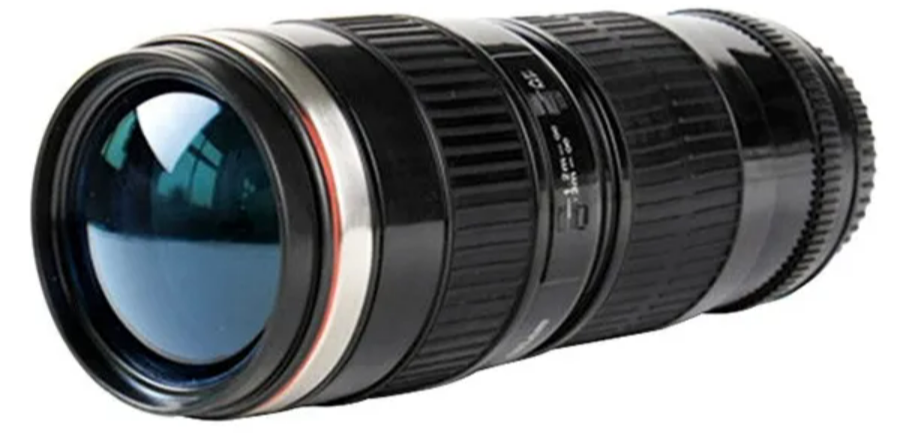 Foto 3 pulgar | Termo Xtellar Fotográfico Premium De Acero Inoxidable Con Tapa Segura