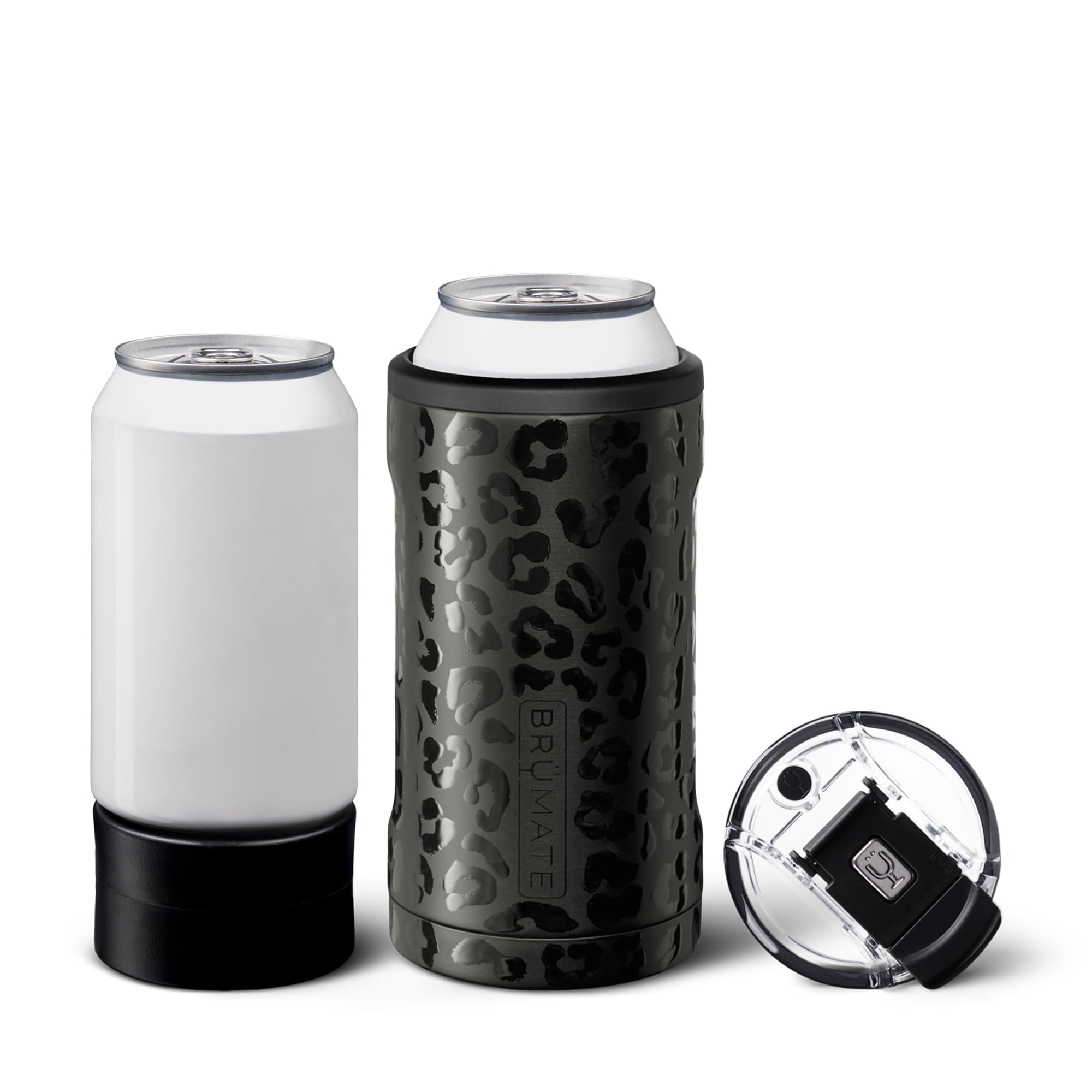 Foto 2 pulgar | Enfriador De Latas Aislante Brümate Hopsulator Trio 3 En 1  12 Oz/16 Oz - Venta Internacional.