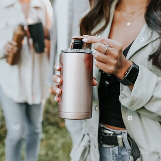 Foto 7 | Enfriador De Latas Aislante Brümate Hopsulator Trio 3 En 1 12 Oz/16 Oz - Venta Internacional.