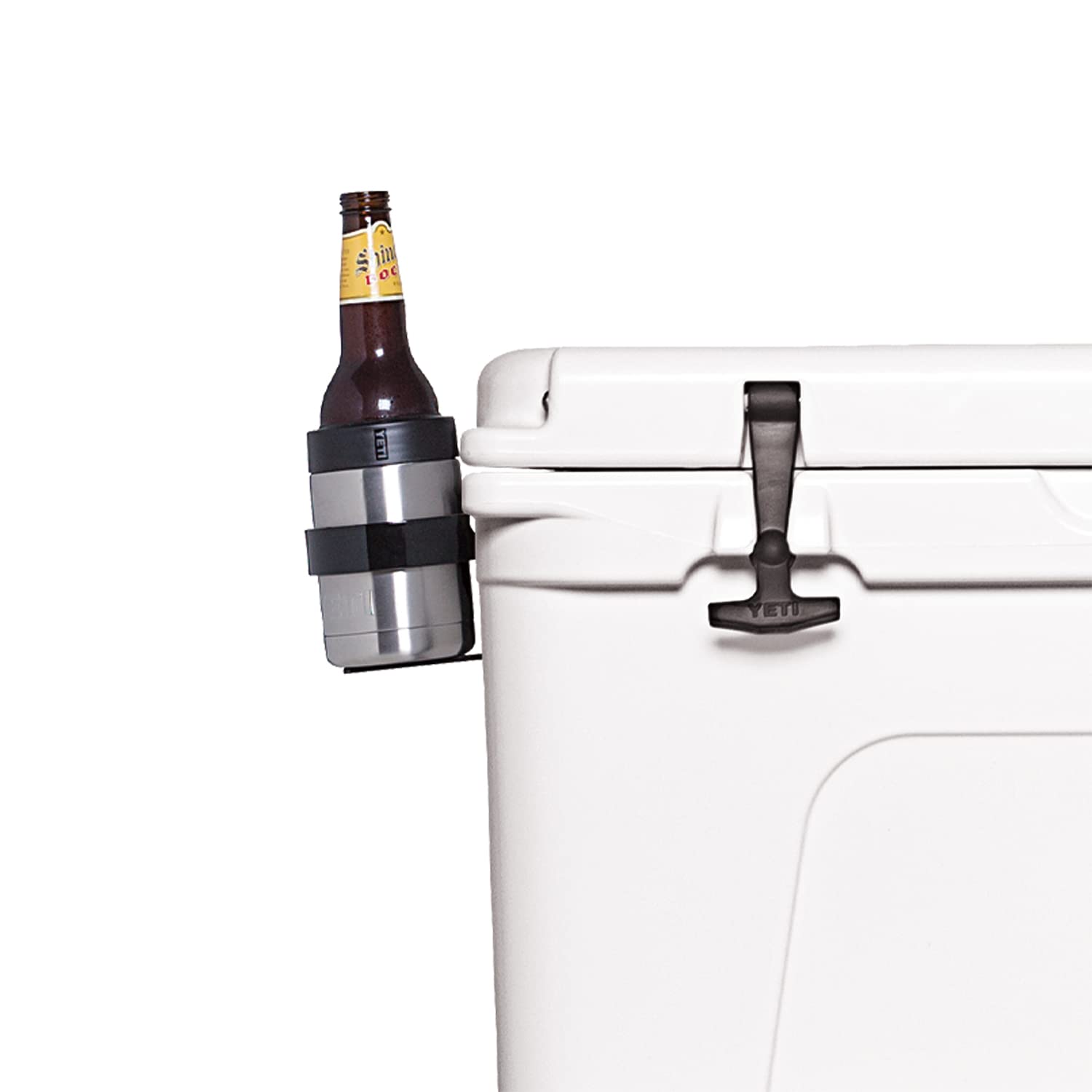Foto 4 pulgar | Soporte Para Bebidas Yeti Tundra Para Todos Los Modelos De Enfriadores Duros - Venta Internacional.