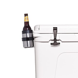 Foto 3 | Soporte Para Bebidas Yeti Tundra Para Todos Los Modelos De Enfriadores Duros - Venta Internacional.