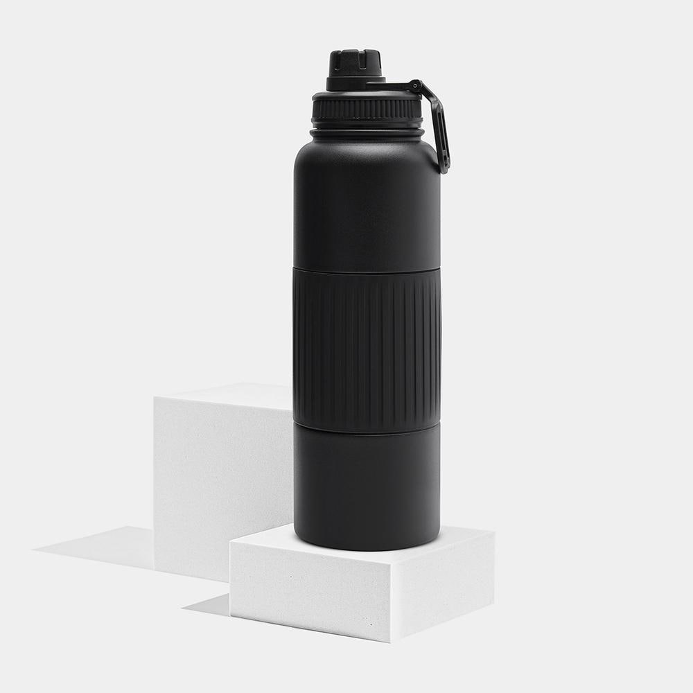 Termo Gran Capacidad  Promocional  Merchandising - Termo Hércules $771